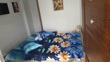 Фото номера Стандартный номер с кроватью размера &quot;king-size&quot; Гостевой дом Casa SOL г. Турда 22