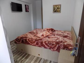 Фото номера Стандартный номер с кроватью размера &quot;king-size&quot; Гостевой дом Casa SOL г. Турда 28
