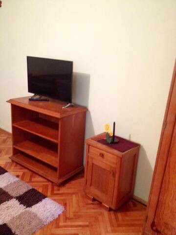 Фото номера Трехместный номер Проживание в семье Casa Timea г. Турда 6