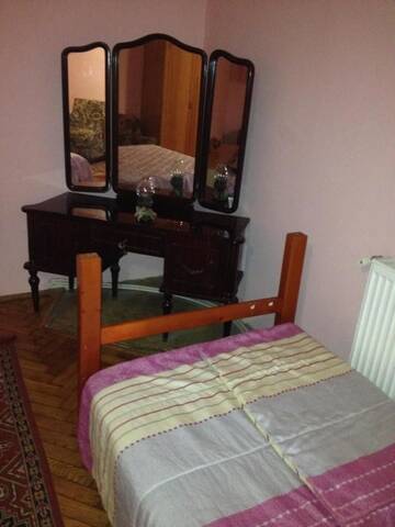 Фото номера Трехместный номер Проживание в семье Casa Timea г. Турда 2